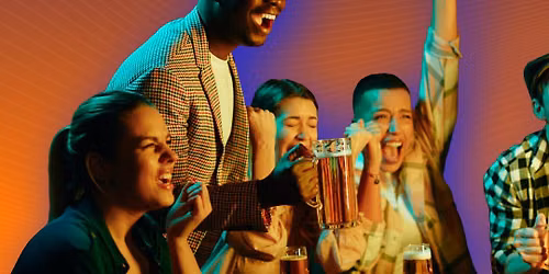 Trivia Night at George\u2019s Neighborhood Grill Every Tuesday