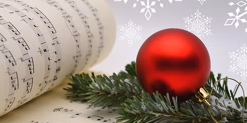 Julekoncert i Vor Frue Kirke