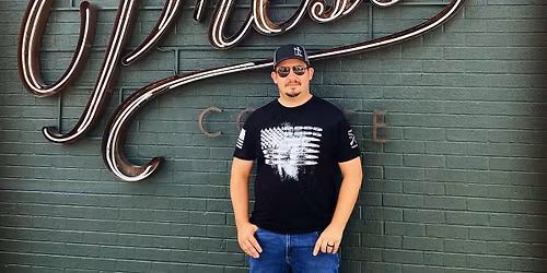 LiveNAmplified outlaw showcase 