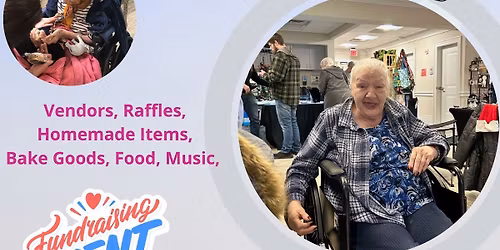 Craft Fair Fundraiser 