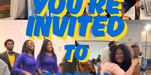 Family and Friends Day