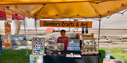 Children\u2019s Business Fair!!!