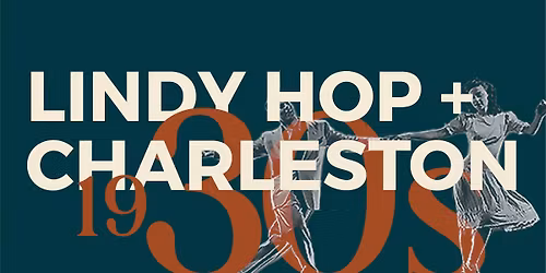 Lindy with Charleston