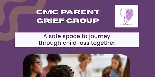 CMC Grief Group