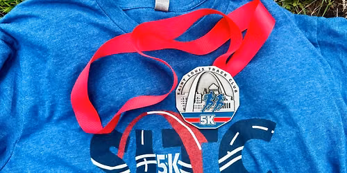 Marathon Relay