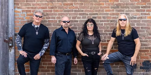 November Third & Main Bomb-bites