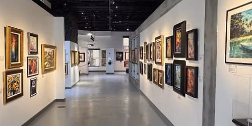 Southern Nevada Art Museum