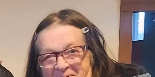 Tammy Oberlin celebration of life 