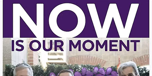 Senior Care Authority Presents: The Tasting to End Alzheimer\u2019s
