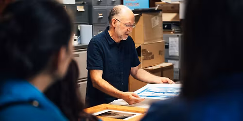 Behind-the-scenes Tours