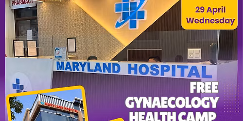 Free Gynaecology Health Camp