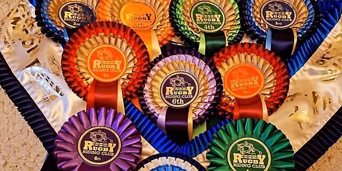 June Points Show - SJ, Showing, Working Hunter 