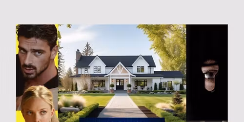 The Housemaid Movie Date