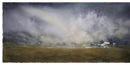 Blandsalong p\u00e5 Nordic Art 9-15 maj
