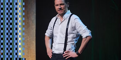 Michael Van Peel | Farce Majeure | Merksem
