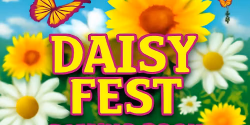 Daisy fest
