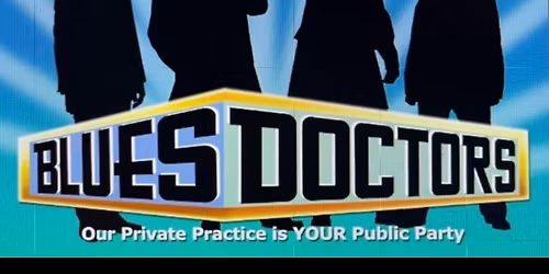 Blues Doctors 