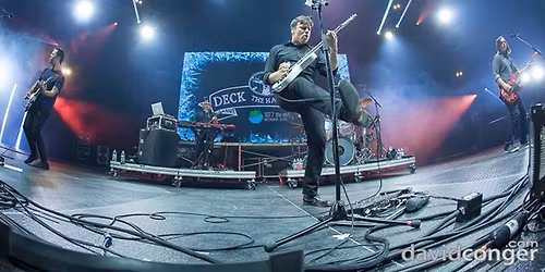 Jimmy Eat World Tickets