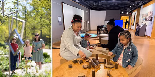 Speed Together: Explore + Create
