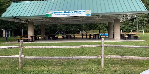 Parking - Lebanon Hanover