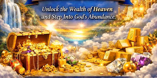 The Economy Of Heaven: Spiritual Workshop