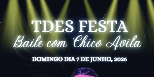 TDES Festa Parade, Mass, Sopas, Auction, Grandmarch