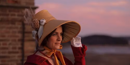 Theatre at Castle Hill: Sense & Sensibility by Kate Hamill