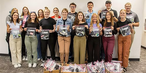 INTERN Sioux Falls Best Practices Luncheon