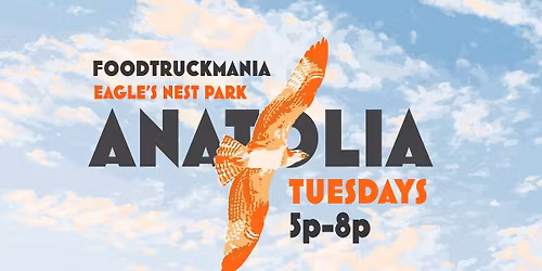 Food Truck Mania - Anatolia
