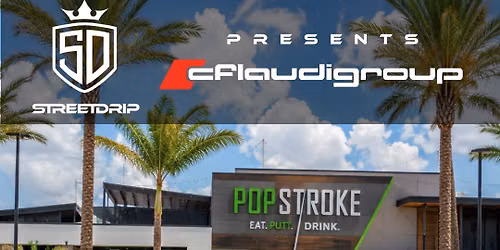 StreetDrip Cars and Coffee