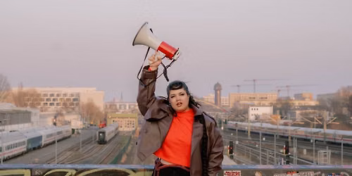 Faravaz - Saffron Tour 2026