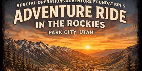 Dual Sport Adventure in the Rockies