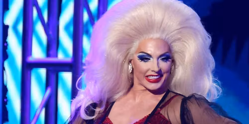 Alyssa Edwards - A Very Mary Christmas at The Fillmore Charlotte
