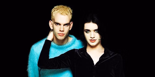 PLACEBO - 30TH ANNIVERSARY TOUR