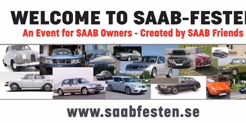 Saab Festen 2026