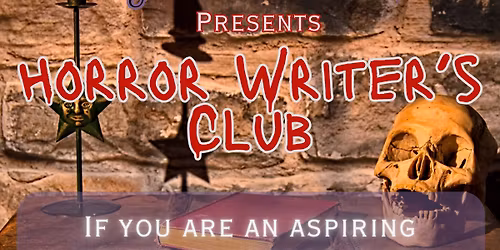 Horror Writer's Club