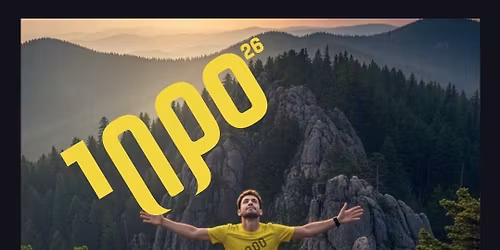 1000m ⬆️ aneb 🏃🏼‍➡️🏃🏼‍♀️‍➡️⛰️ Trail Moravským krasem 🏃🏼‍➡️🏃🏼‍♀️‍➡️⛰️