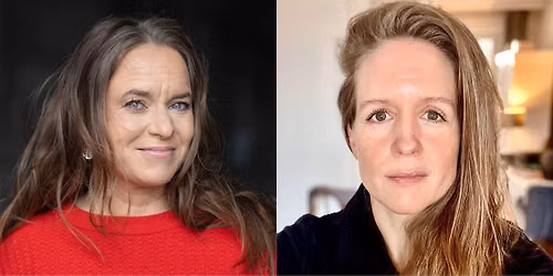 11. Krimifestival Erfurt - Satu R\u00e4m\u00f6 & Julia Nachtmann: Hildur. Das Tal der Schuld