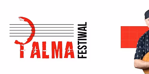 PALMA FESTIWAL: Warsztaty z Adamem Palm\u0105