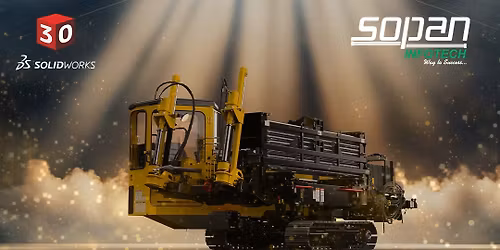 SOLIDWORKS INNOVATION DAY 2025 - Physical Event at Novotel (Ahmedabad)