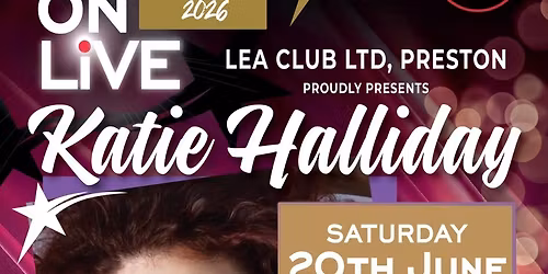 Katie Halliday