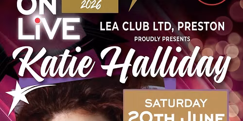Katie Halliday