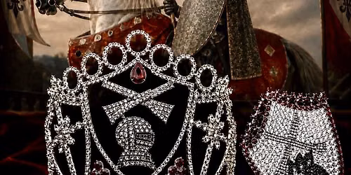 Louisiana Tournoi Pageant