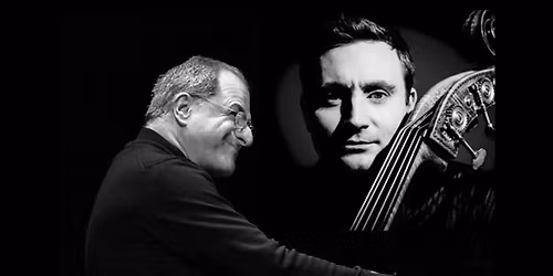 Enrico Pieranunzi\/Thomas Fonnesb\u00e6k