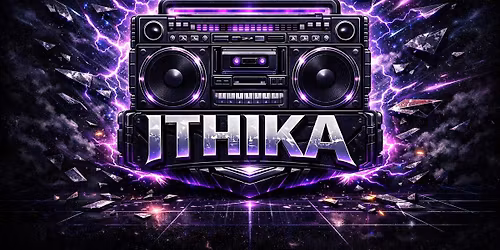 Ithika @ Rip Rap Roadhouse Bike Night