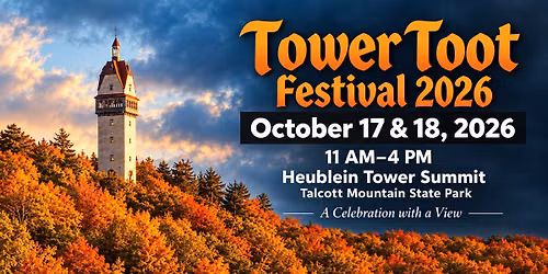 Tower Toot 2026