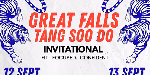2026 Great Falls TSD Biennial Invitational & Clinics