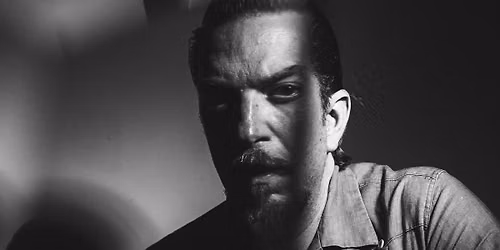 JD McPHERSON - SOCKS: A ROCK N ROLL CHRISTMAS TOUR with special guest Melissa Carper