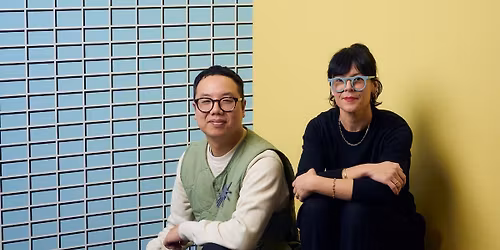 Designing Exhibitions for Young People: Lunchtime Talks | Melbourne Design Week