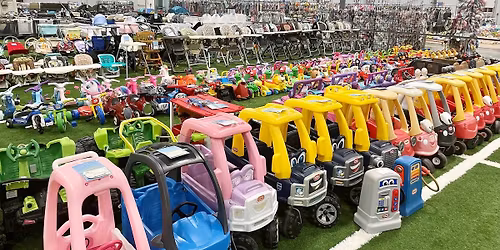 Kentucky Kids Consignment Elizabethtown Spring 2026 Popup Sale